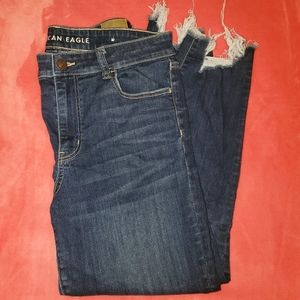 American Eagle Skinny Jean